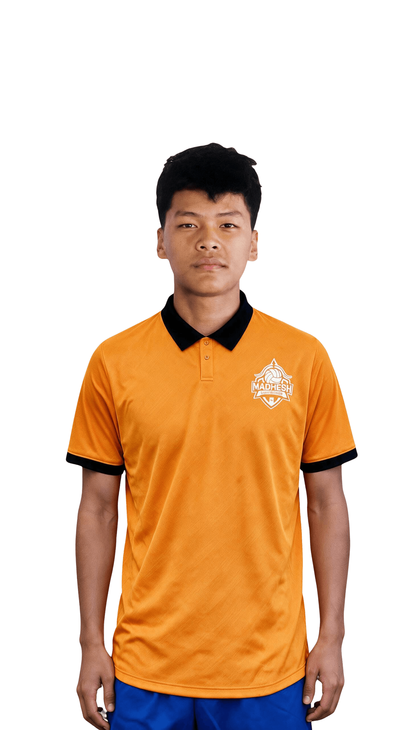 Bipson Shahi Thakuri