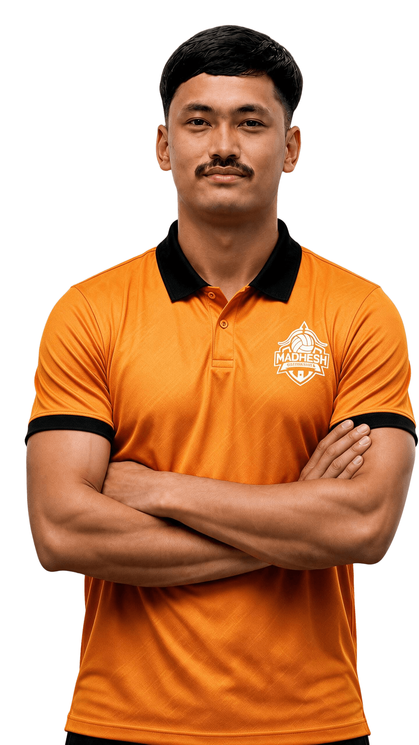 Rabin Nagarkoti