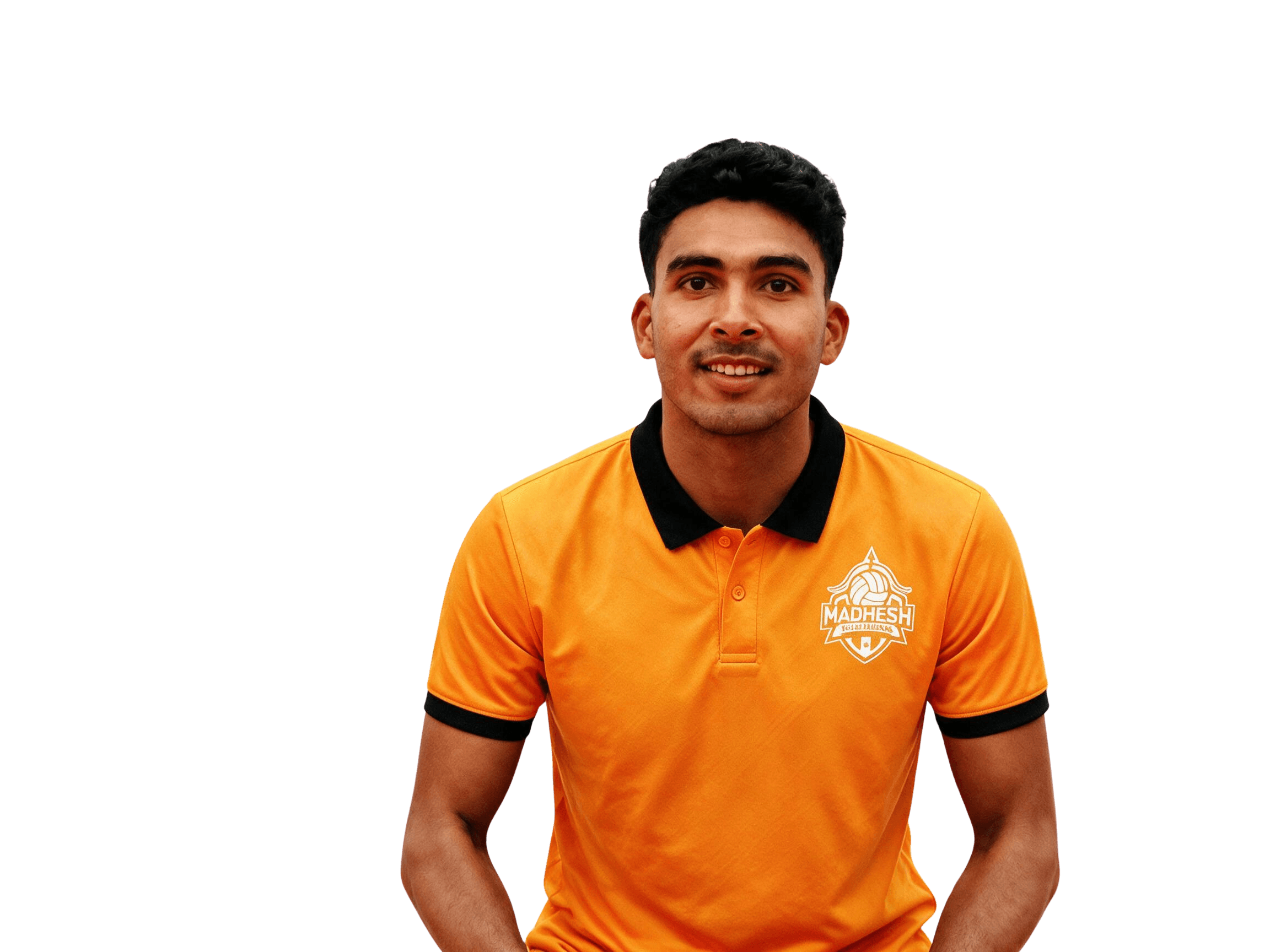 Santosh Mahata