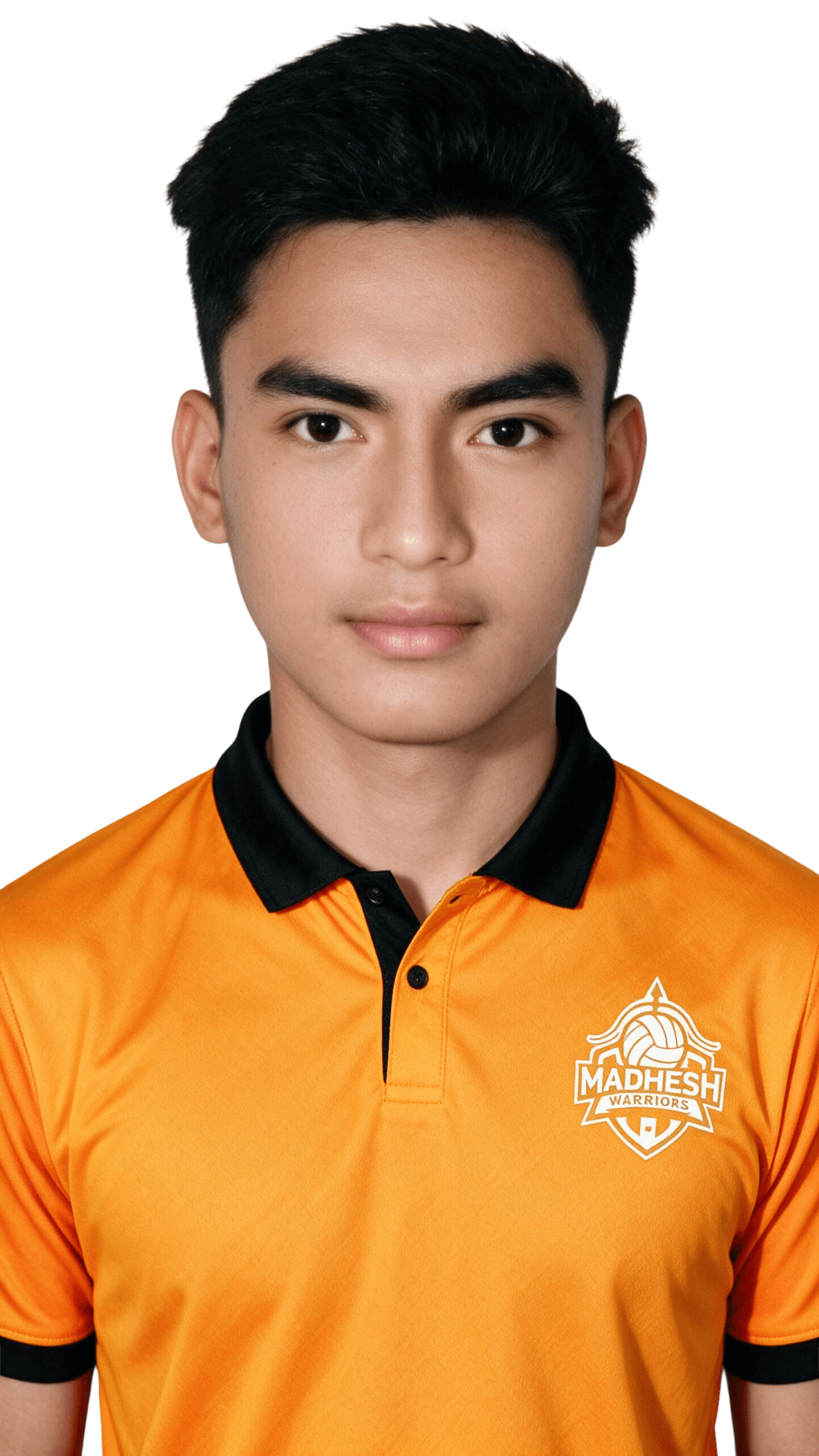 Binay Kumar Yadav